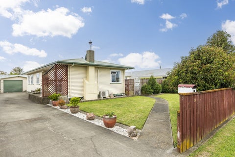 14 Kauri Street, Taradale, Napier