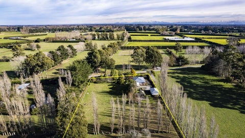 95 Wardstay Road, Christchurch