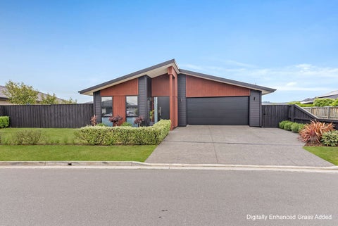 25 Foxbridge Lane, Lincoln, Lincoln