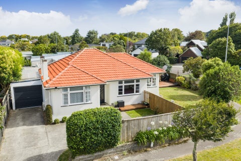 35 Hardie Street, Hokowhitu, Palmerston North