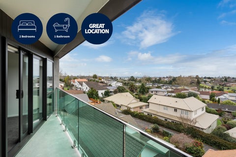 203/9 East Street, Papakura, Papakura