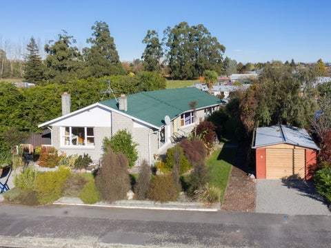 52 Johnstone Street, Tinwald, Ashburton