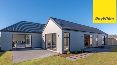 80 Te Whaiawa Crescent, West Melton, West Melton