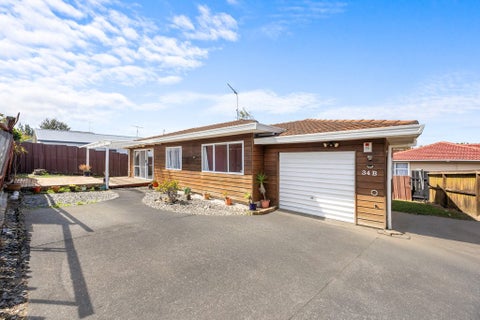 2/34 Rotoiti Avenue, Pakuranga Heights, Auckland