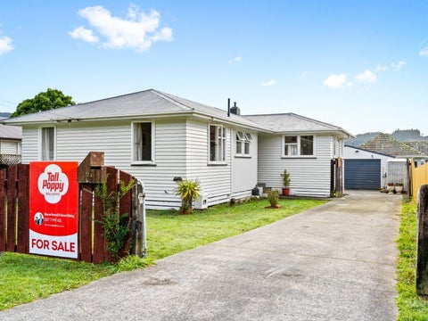 28 Karaka Street, Wainuiomata, Lower Hutt