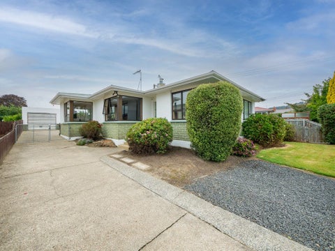 43 McDonald Street, Mosgiel, Mosgiel