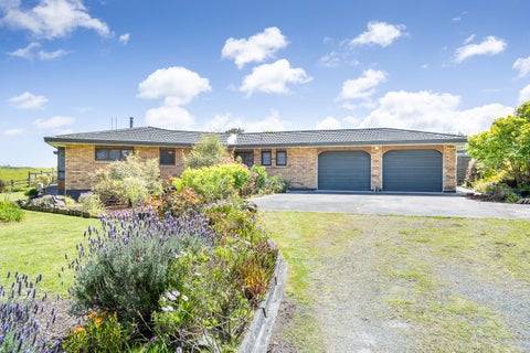 196 Mount Wesley Coast Road, Dargaville, Dargaville