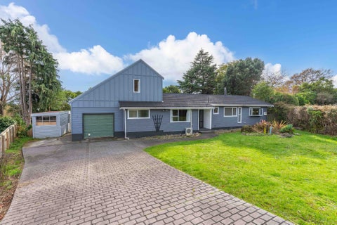 27 Ruru Street, Waikanae