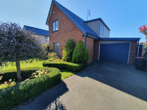 6 Chrystal Street, Richmond, Christchurch
