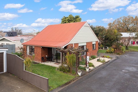 7 Dawkins Place, Islington, Blenheim