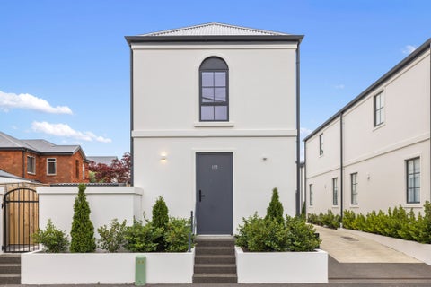 1/35 Eversleigh Street, St Albans, Christchurch