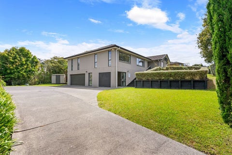 3 Gavinike Place, Waimauku, Waimauku