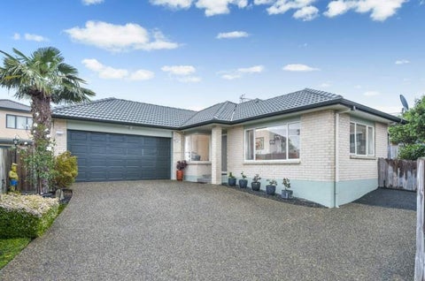 4 Ballyward Close, East Tamaki, Auckland