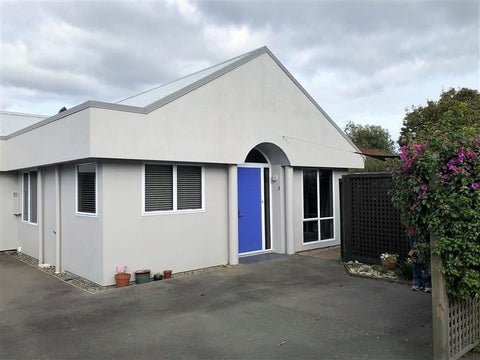 66C Tasman Street, The Wood, Nelson