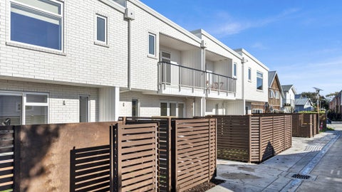 91C Olliviers Road, Phillipstown, Christchurch