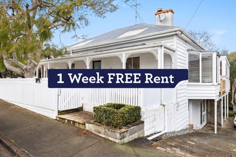 16 Avon Street, Parnell, Auckland
