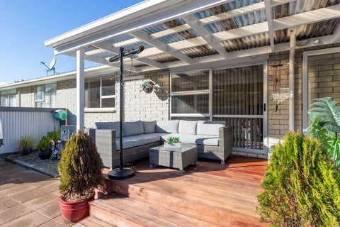 5A FREMONT GR, TOTARA PARK, UPPER HUTT