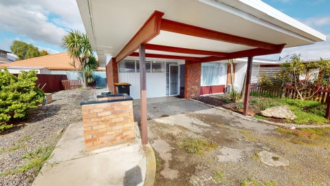 5/47 Albert Street, Palmerston North, Palmerston North
