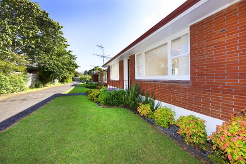 3/11 Cornwall Park Avenue, Epsom, Auckland