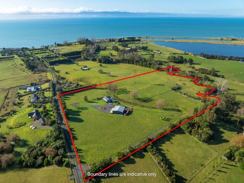 67 Pukekereru Lane, Kaiaua, Franklin, Auckland