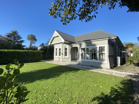 1/122 Tennyson Street, Sydenham, Christchurch