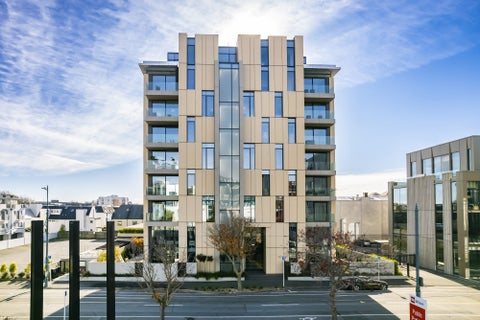 101/69 Armagh Street, Christchurch Central, Christchurch