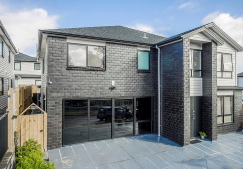 46 Tannaghmore Drive, Flat Bush, Auckland
