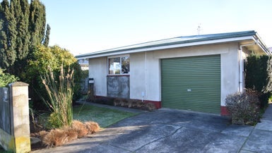 168A Bourke Street, Windsor, Invercargill