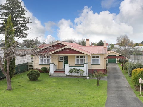 6 Harris Street, Marton, Marton