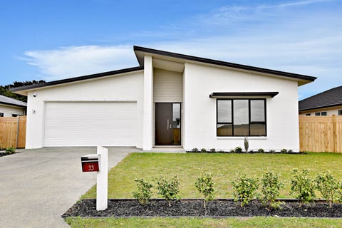 33 Doidge Street, Beachlands, Auckland