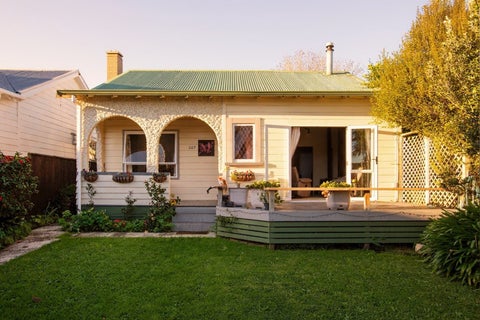 307 Clifford Street, Whataupoko, Gisborne