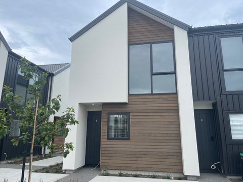 9/27 New Brighton Road, Shirley, Christchurch