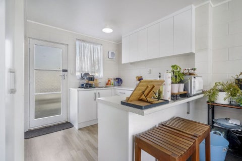4/33 Old Mill Street, Whitiora, Hamilton
