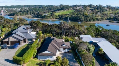 72 Blue Heron Rise, Stanmore Bay, Whangaparaoa