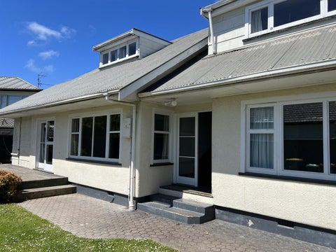68 Memorial Avenue, Ilam, Christchurch