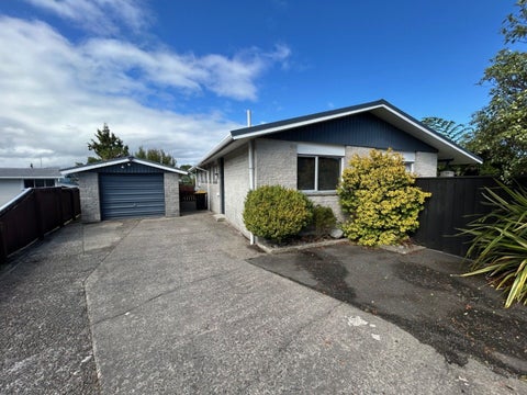 26 Disraeli Street, Westport, Westport