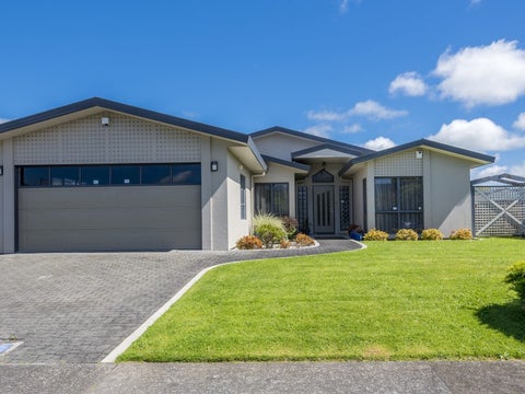 17 Avon Street, Levin, Levin