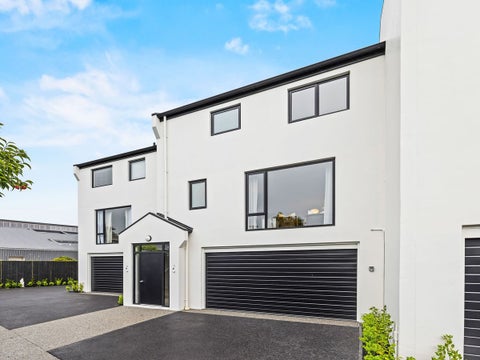 3/75 Andover Street, Merivale, Christchurch