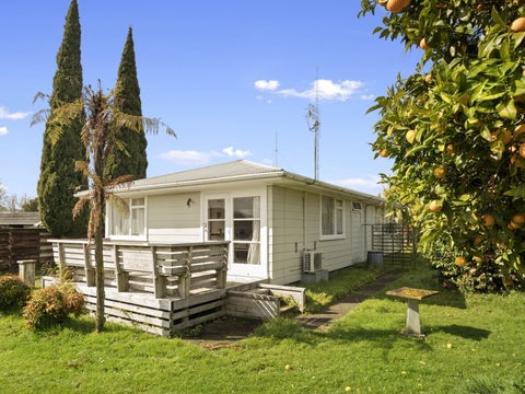 4A Titoki Street, Matamata, Matamata
