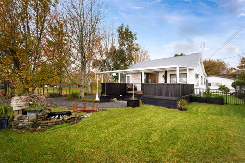 16 Dale Road, Whenuapai, Auckland