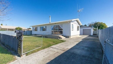 11 Vincent Drive, Levin, Levin
