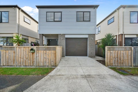 2B Oxford Road, Manurewa, Auckland