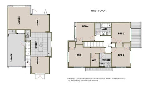 45 Andrew Jack Road, Silverdale, Silverdale