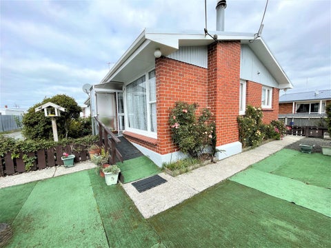 65A Charlotte Street, Balclutha, Balclutha