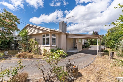8 Opaki Road, Lansdowne, Masterton