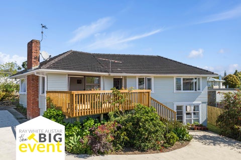 6 Reiman Street, New Lynn, Auckland