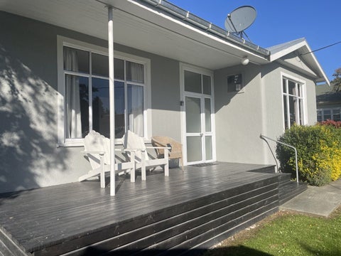 12 Gall Street, Fairlie