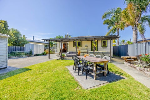 74 Clarence Cox Crescent, Pirimai, Napier