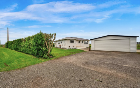 435 Manawapou Road, Hawera