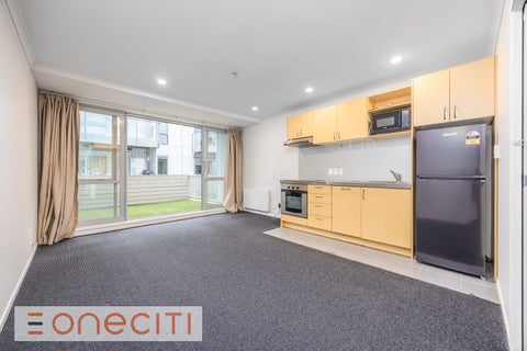 2K/21 Virginia Avenue East, Eden Terrace, Auckland